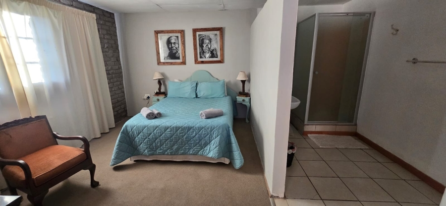 Commercial Property for Sale in Fauresmith Free State